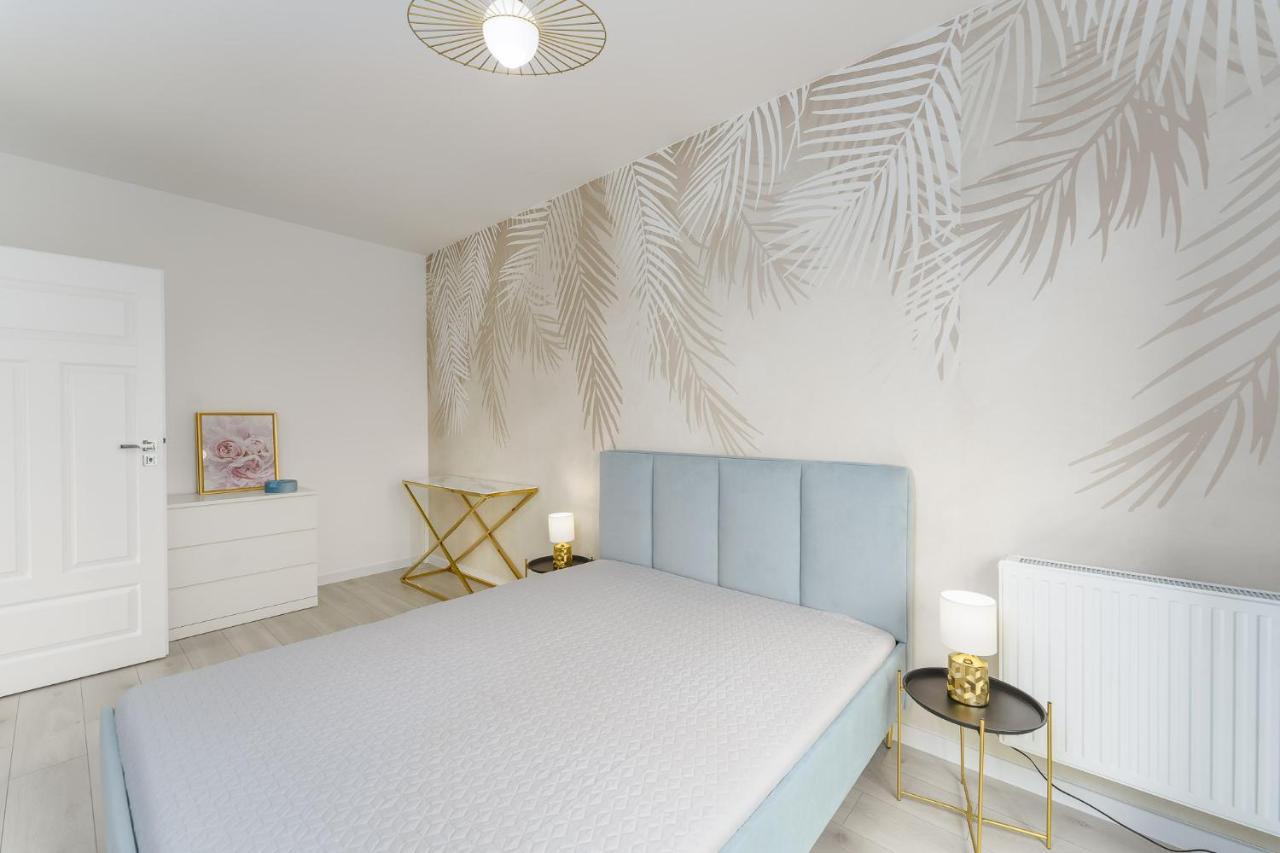 קולובז'ג Fredry 2 Apartament Liliowy מראה חיצוני תמונה