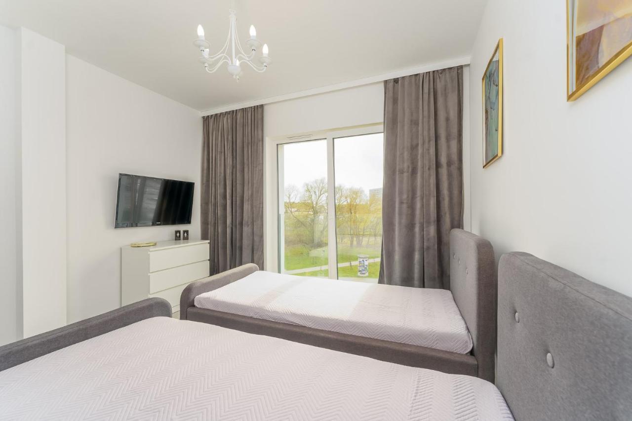 קולובז'ג Fredry 2 Apartament Liliowy מראה חיצוני תמונה