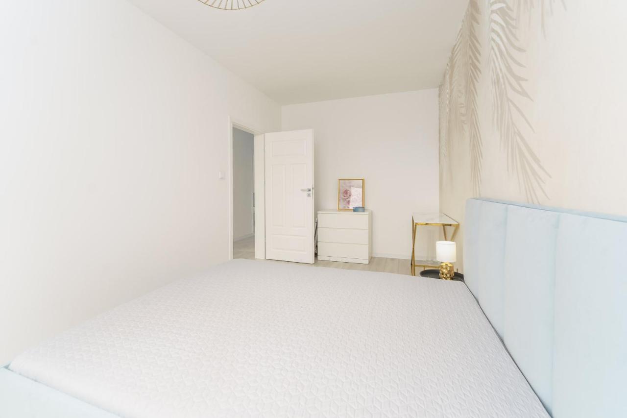 קולובז'ג Fredry 2 Apartament Liliowy מראה חיצוני תמונה