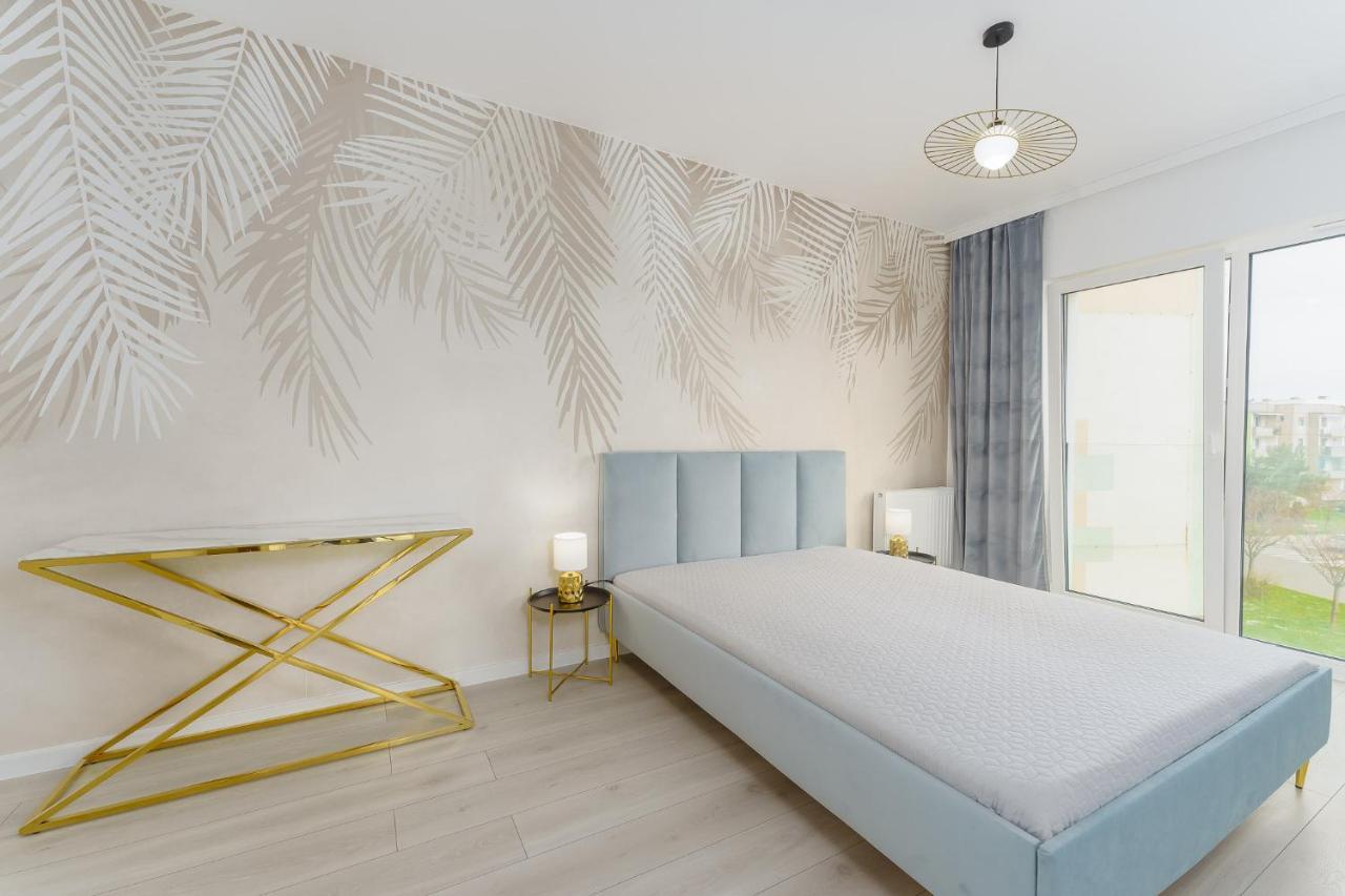 קולובז'ג Fredry 2 Apartament Liliowy מראה חיצוני תמונה