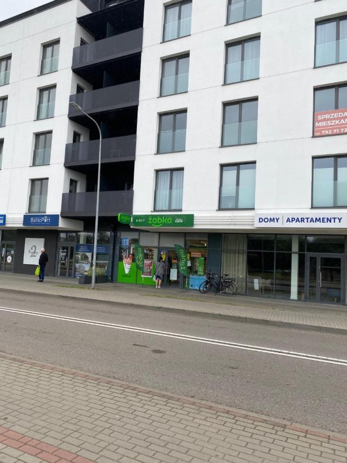 קולובז'ג Fredry 2 Apartament Liliowy מראה חיצוני תמונה